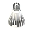 thumbnail image 4 of Lámpara led par20 lámpara de bajo consumo PAR20COB15W lámpara parapa lámpara de punto E27 tiro, 4 of 5