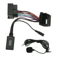 thumbnail image 4 of Microphone External Assembly, MP3 Format Decoding   2.0 3.0 4.0 5.0 Compatible  Audio Cable  For Car, 4 of 8