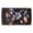 Black, variant on Halloween Baby Headband Pumpkin Print Hair Accessories Soft Knotted Headwrap with Bow for Baby Girls Boys Holiday 𝖢ostume Decorations