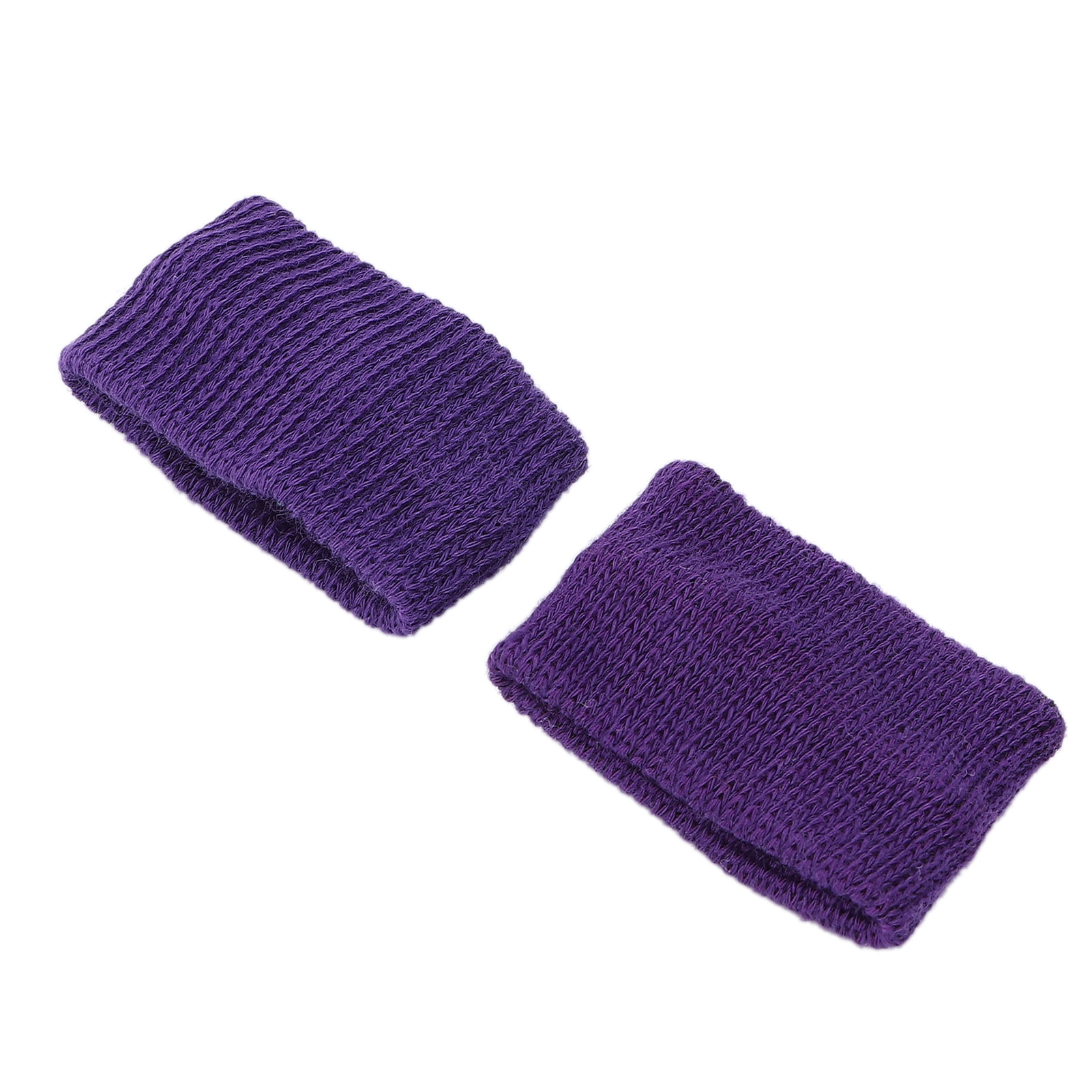 Nausea Wristband, Simple Safe And Natural Acupressure Technology Nausea Relief Wristband Used Repeatedly  For Children For Travel For Adult Purple