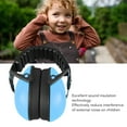 thumbnail image 4 of Écouteurs pour Bébé à Réduction de Bruit, Cache-Oreilles Insonorisants pour Enfants Mini, Oreille pour Tout-Petits contre le Bruit, 4 of 8