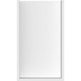 thumbnail image 4 of 7"W X 12"D X 12"H Balboa Architectural Grade PVC Outlooker with Traditional Ends, 4 of 8