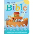thumbnail image 2 of My First Bible Stories, 2 of 2