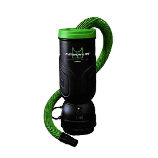 Mosquito Carbon Lite Backpack Vacuum 6 Quart