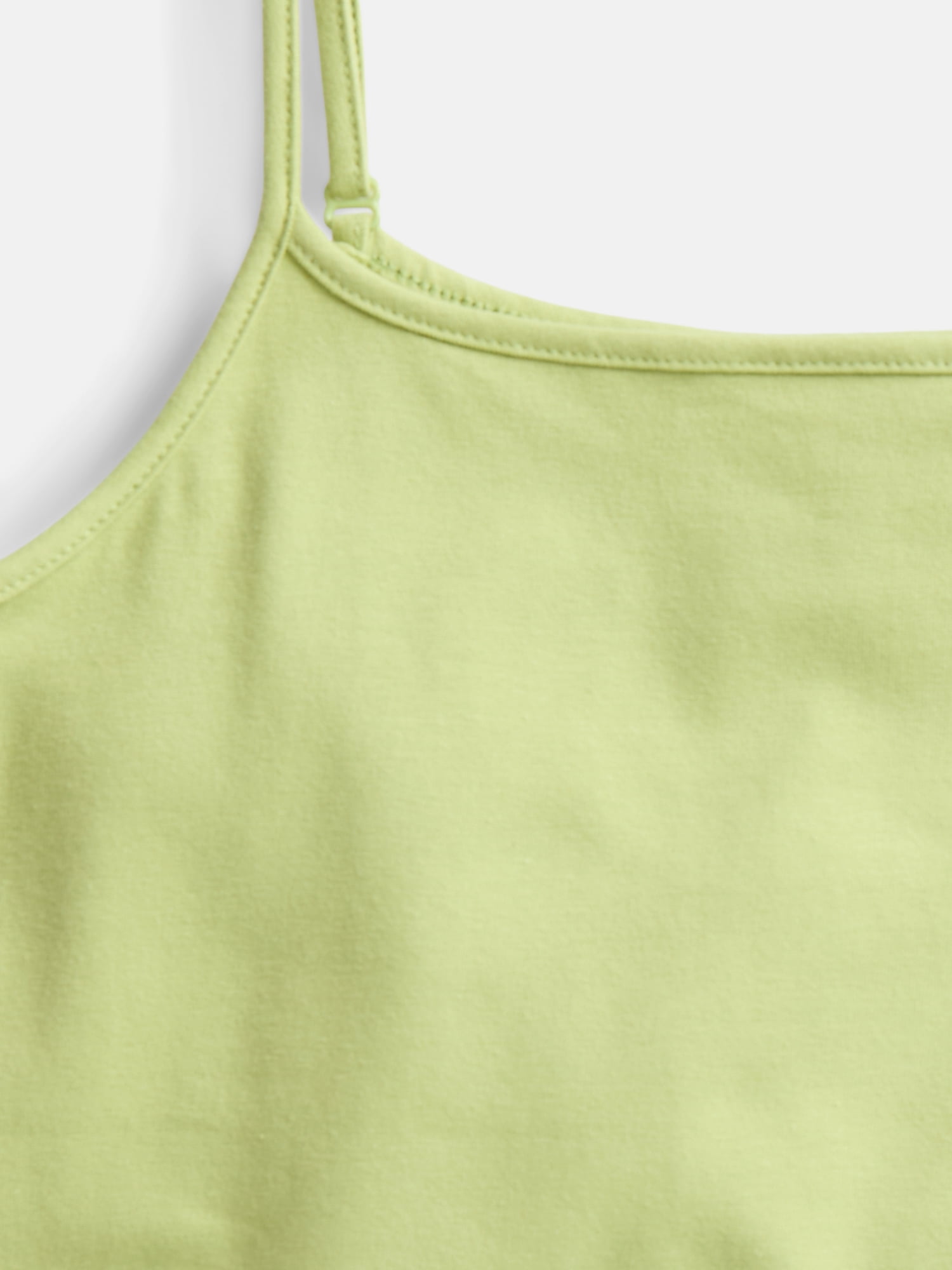 Weekend Academy Girls Layering Cami, Sizes 4-18