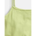 thumbnail image 2 of Weekend Academy Girls Layering Cami, Sizes 4-18, 2 of 3