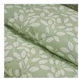 thumbnail image 3 of Set Edrecolcha Hometrends Individual Verde 200 cm x 230 cm, 3 of 6