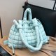 thumbnail image 1 of Bolso Cuerpo Cruzado Hombro para Hinchazón Mujeres Acolchadas Correa Ajustable, 1 of 7