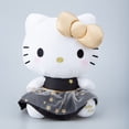 thumbnail image 1 of Sanrio-juguetes de peluche de Hello Kitty Kuromi Melody Cinnamoroll, almohada suave, regalo de cumpleaños, muñecas de peluche, regalo de San ValentínHello Kitty 9.1in23cm-28cm l 9in-11in Fivean unisex, 1 of 2