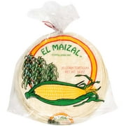 El Maizal: Corn Tortillas, 30 ct