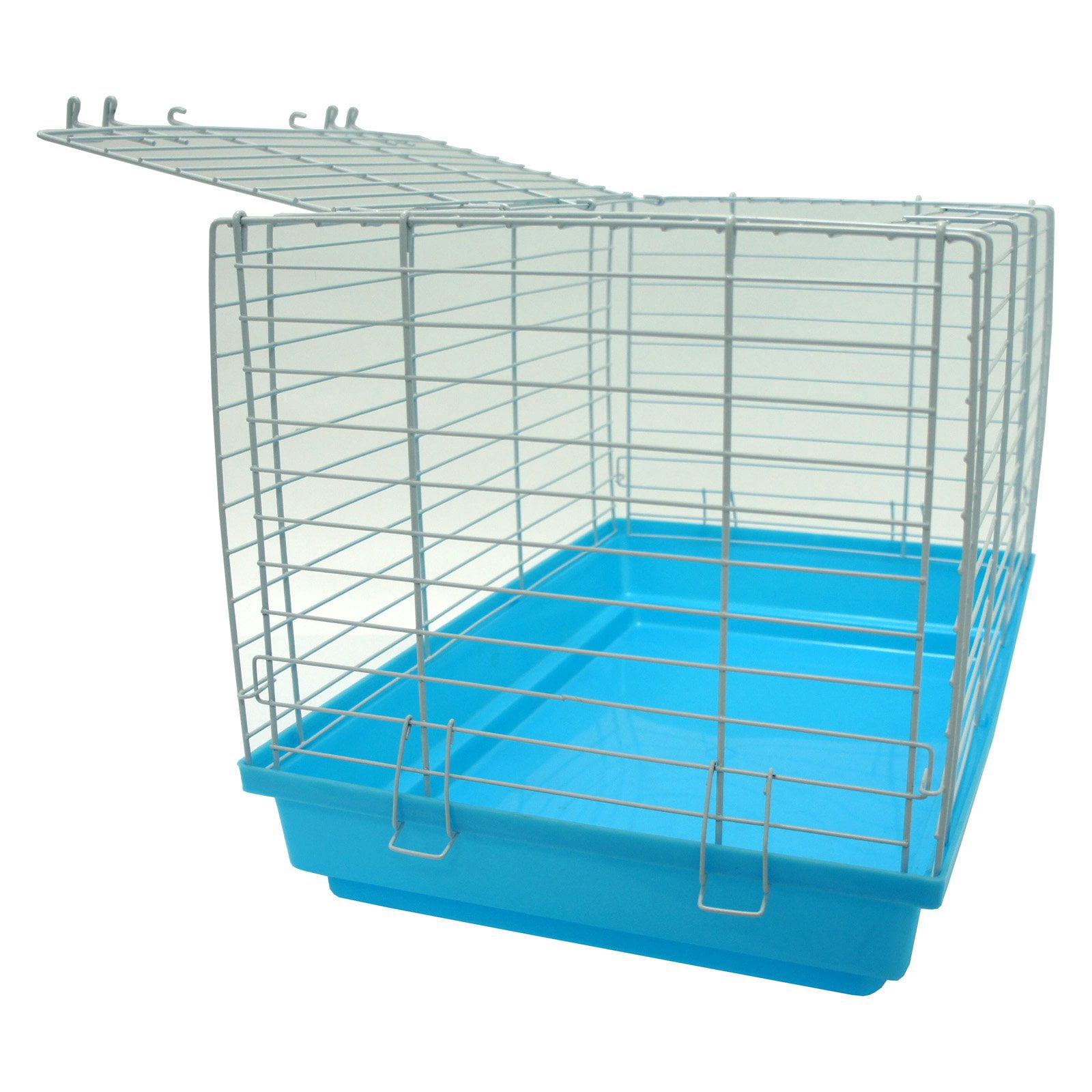 YML Group SA1812 18 in. Small Animal Cage & Pet Enclosure