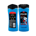 thumbnail image 5 of AXE 3-in-1 Body Wash - Sport Blast, (Energizing Citrus), Net.Wt 13.5 fl.oz, 5 of 5