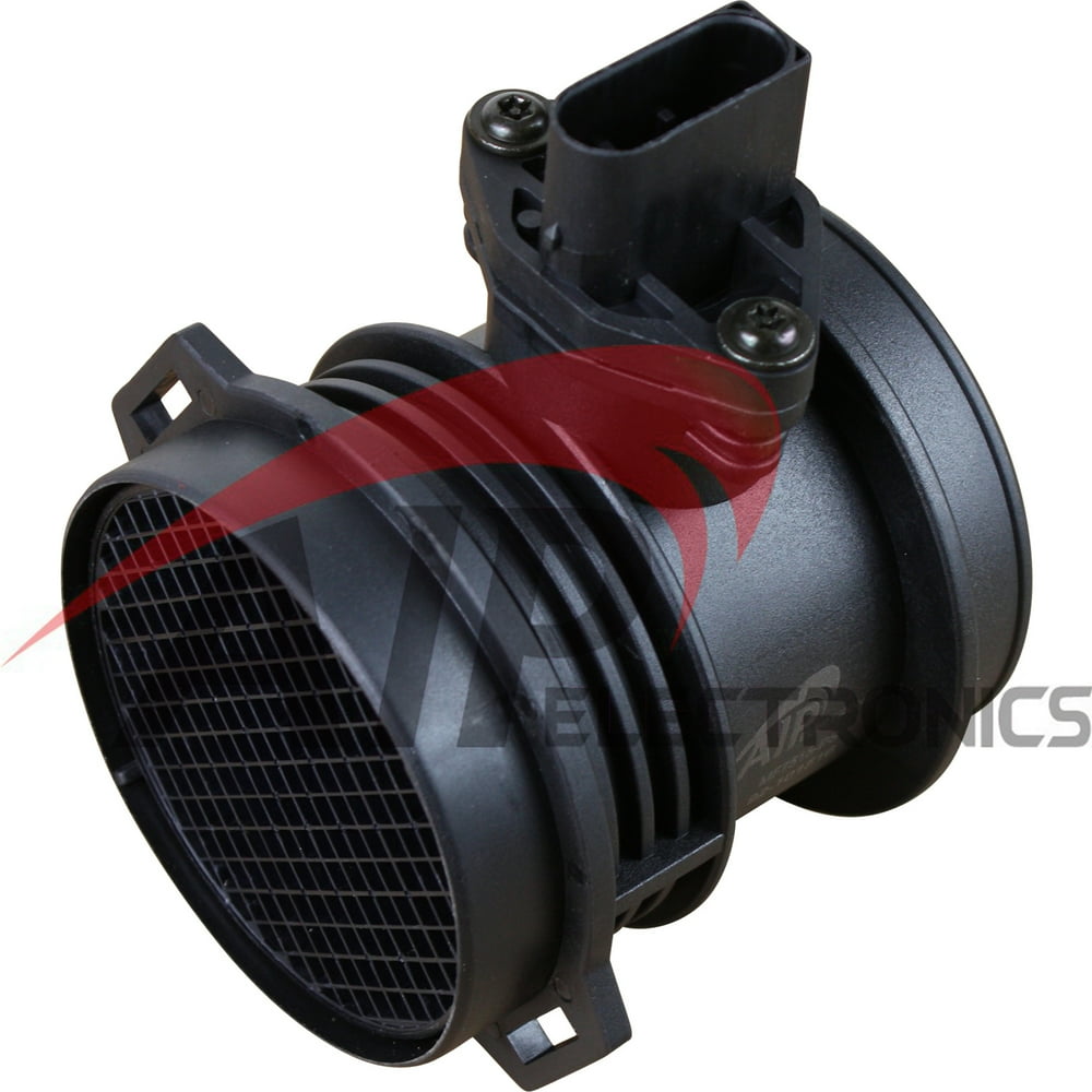 New Mass Air Flow Sensor Meter MAF For Mercedes C240 E320 V6 9806 0280217515