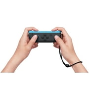Nintendo Joy-Con 2 Bluetooth Video Game Pads for Nintendo Switch 2, Light Blue, 1 Pack