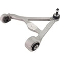 thumbnail image 3 of Control Arm Compatible with 2002-2005 Ford Thunderbird 2000-2006 Lincoln LS 8Cyl 6Cyl 3.9L 3.0L Rear, Right Passenger Side, Upper Sold individually, 3 of 5