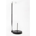 thumbnail image 4 of Embroidex Adjustable Single Thread Spool Holder - Stand Alone Embroidery, Sewing or Quilting Thread Holder or Stand - Ensures Smoother Feed = Heavy Plastic Base, 4 of 5