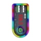 thumbnail image 3 of Bluetooth FM Transmitter for Car,Bluetooth Car Adapter MP3 Player FM Transmitter Receiver,Hands Fre, 3 of 5