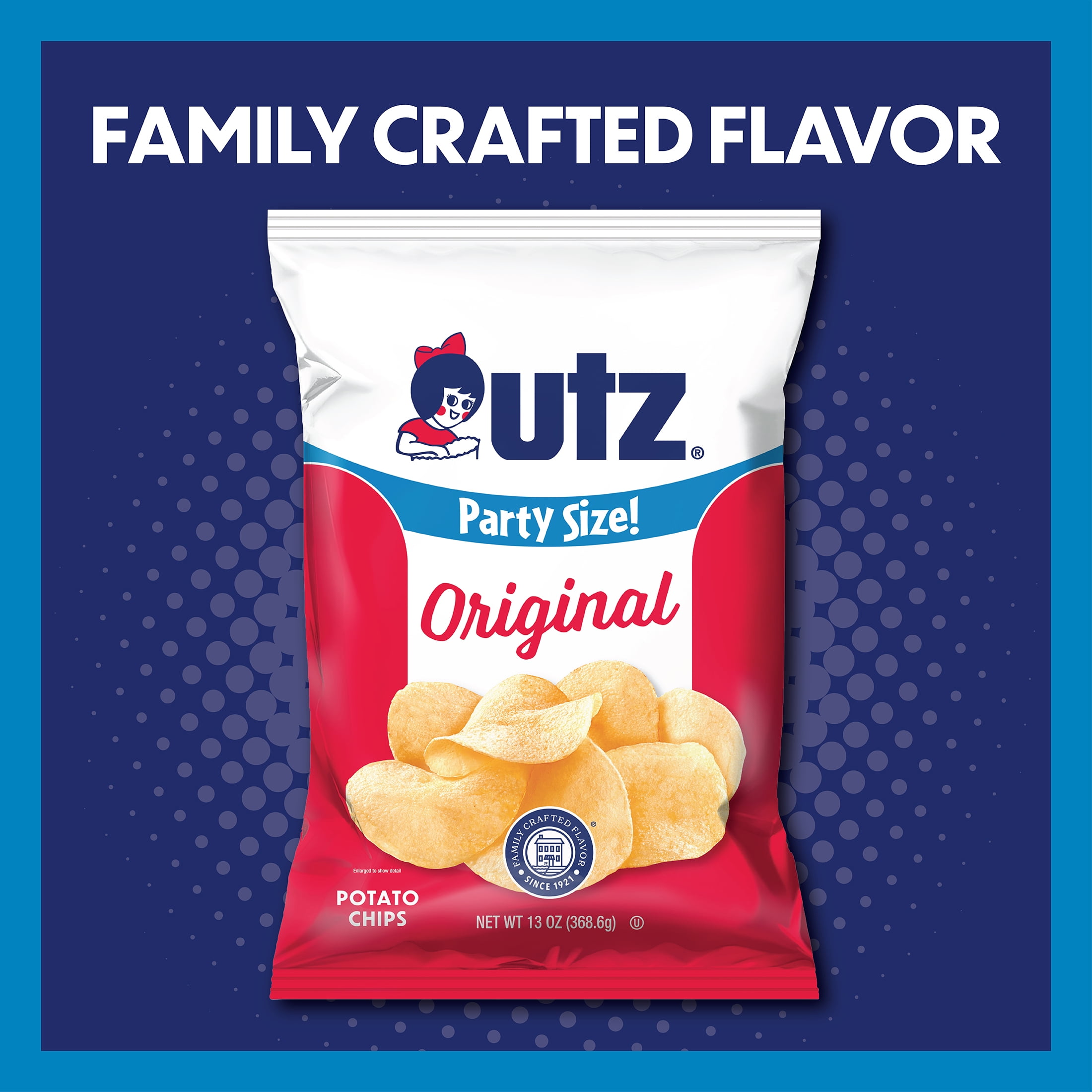 Utz Wrapping Paper Sheets - Original – Utz Quality Foods