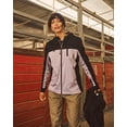 thumbnail image 4 of Women's H2O Zip Up Hoodie | CAT® WORKWEAR, 4 of 4
