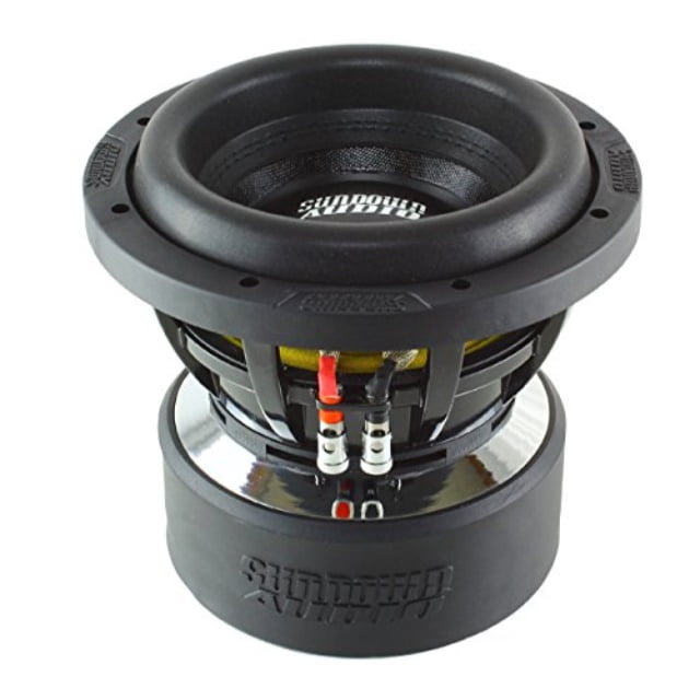 subwoofer sundown 8
