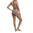 thumbnail image 3 of Calzoncillos cortos SPANX ASSETS Café Au Lait Large, 3 of 5