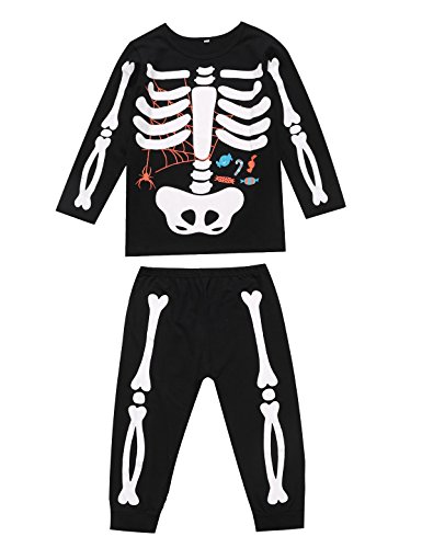 Kids Unisex Boys Girls Kids Pajama 