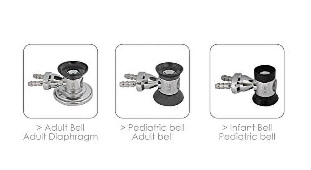 MDF® Sprague-X Stethoscope