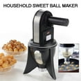 thumbnail image 4 of Household Sweet Ball Maker Small Automatic Dumpling Machine Meatball Maker Making Fish Meat Ball Fo, 4 of 4