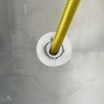 thumbnail image 4 of unbranded 4Ud Escudo Decorativa De Inoxidable Para Cubrir Orificios De Tubería En Cocina Radiador, 4 of 7