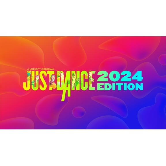 Just Dance 2024 - Nintendo Switch [Digital]