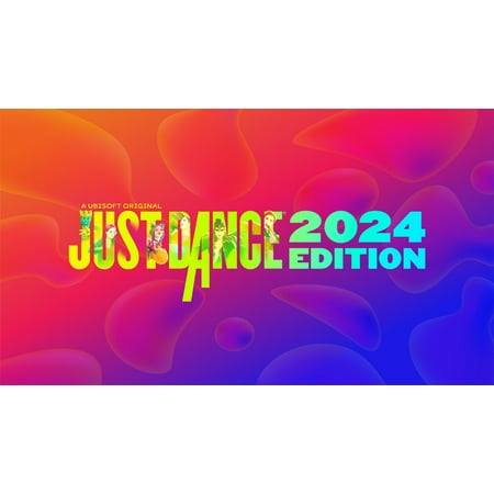 Just Dance 2024 - Nintendo Switch [Digital]