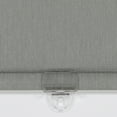 thumbnail image 5 of Eclipse Cordless Light Filtering Polyester Roller Window Shades, 48" x 72", 5 of 13