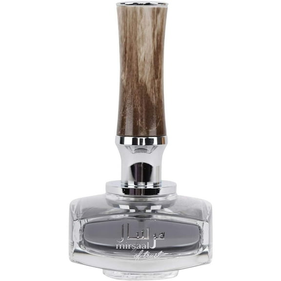 Afnan Men's Mirsaal of Trust EDP 3.4 oz Fragrances 6290171002185