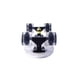 thumbnail image 3 of Patineta semiprofesional Display minicruiser tipo Penny blanco, 3 of 4