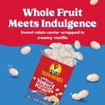 thumbnail image 5 of (4 pack) Sun-Maid Vanilla Yogurt Covered Raisins, 1 oz, 6 Count, 5 of 8