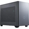 thumbnail image 4 of Cooler Master NR2 Pro Mini ITX - AMD RYZEN 7 9800X3D 4.7 GHz (5.2 GHz Turbo) | Gigabyte RX 9070 XT 16GB & B850I AORUS PRO | 32GB DDR5 6000MHz | 2TB Gen4 M.2 | WiFi | Windows 11 | 280mm AIO Gaming PC, 4 of 17