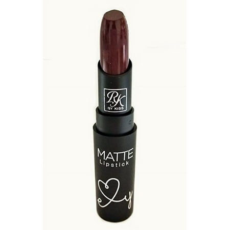 RK BY KISS Matte Lipstick, Heart Throb