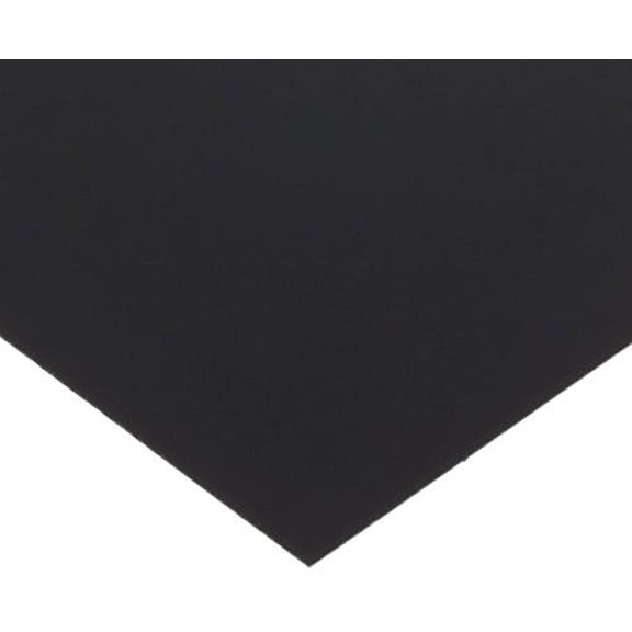 Precision Brand Shim Stock,Sheet,PVC,0.0125 In,10 In 44250