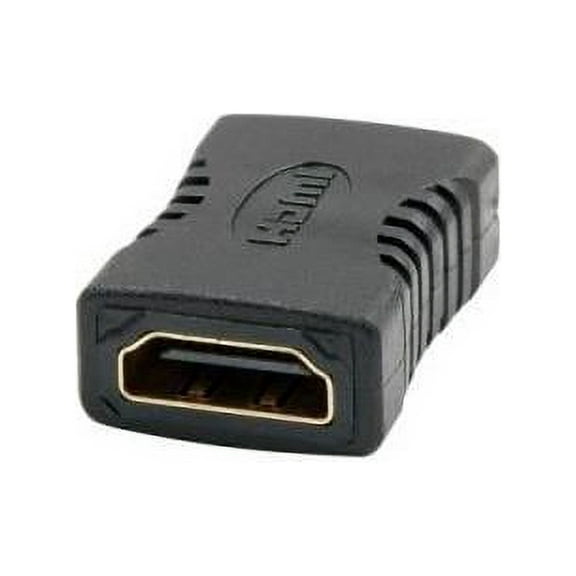 HDMI A TO HDMI A F/F COUPLER