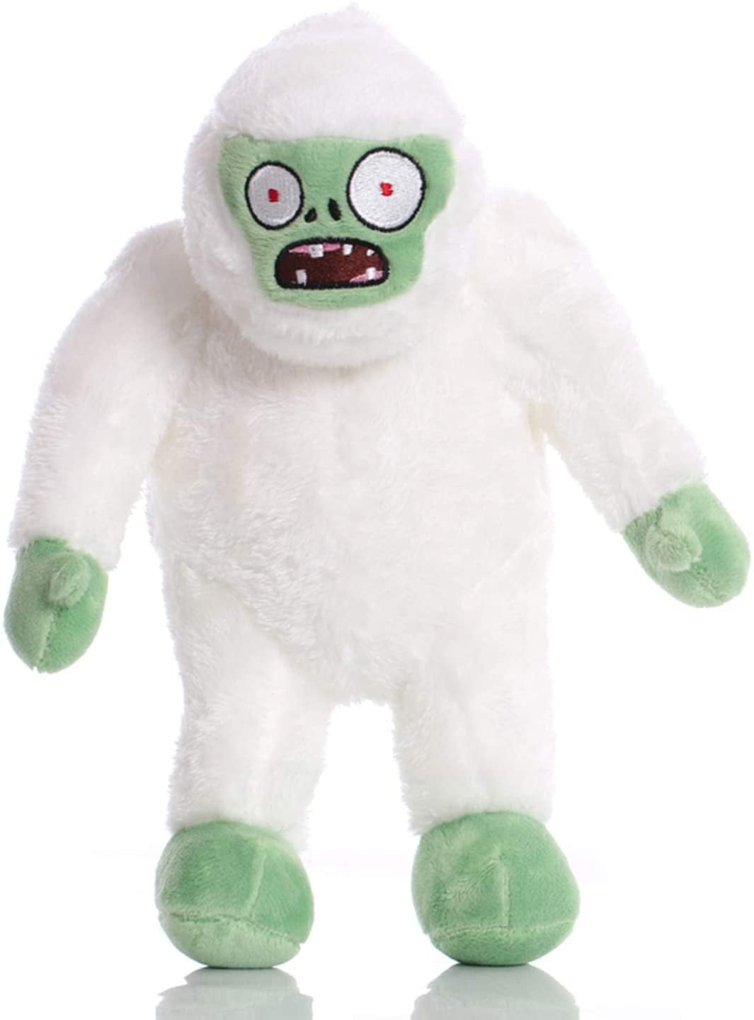 zombie plush pvz