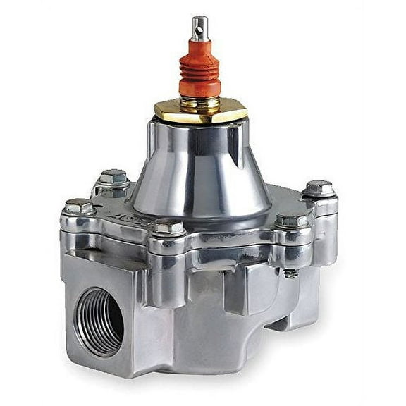 Asco HV216585004 1-1/2 X 1-5/8 NC 2-WAY