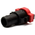 thumbnail image 3 of Flow-Rite MA-014 Qwik-Lok Socket 3/4" Fitting - Straight, 3 of 4