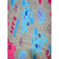 thumbnail image 3 of Centric Brands Pyjamas 4 Pcs en Coton pour Filles Blue's Clues Let's Think Warm Weather (2T), 3 of 3