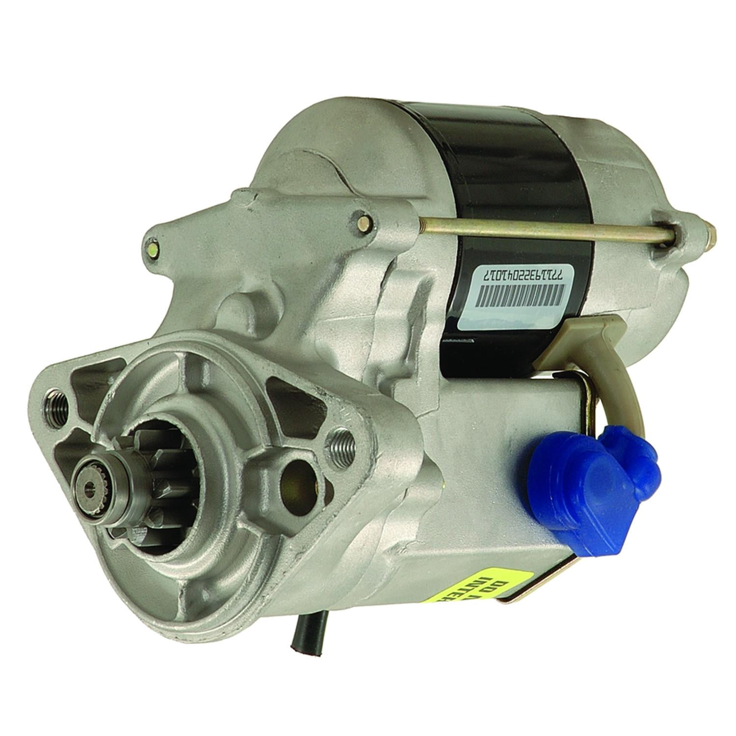 Remy 17119 Starter Motor for Lexus SC300, Toyota Cressida, Supra