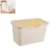 thumbnail image 1 of Bote de basura colgante de plástico para puerta de gabinete de cocina, 1 of 8