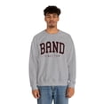 thumbnail image 4 of Band Director Sweatshirt, Gifts, Crewneck, 4 of 7