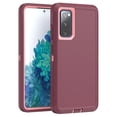 thumbnail image 3 of Dustproof Cases For Samsung Galaxy S24 S21 FE S23 S22 Ultra S10 Plus Note 20 10 S9 Defender Case Heavy Duty Tough Armor Cover, 3 of 5
