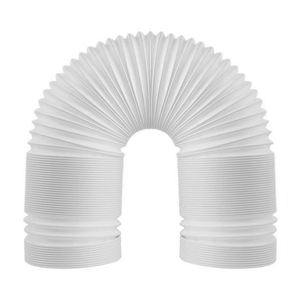 Escape De Aire Acondicionado Portátil Universal, Tubo De 13Cm De Diámetro, Manguera De Ventilación De Ca Portátil Flexible De 1,5 M De Largo Advancent HA043767-02