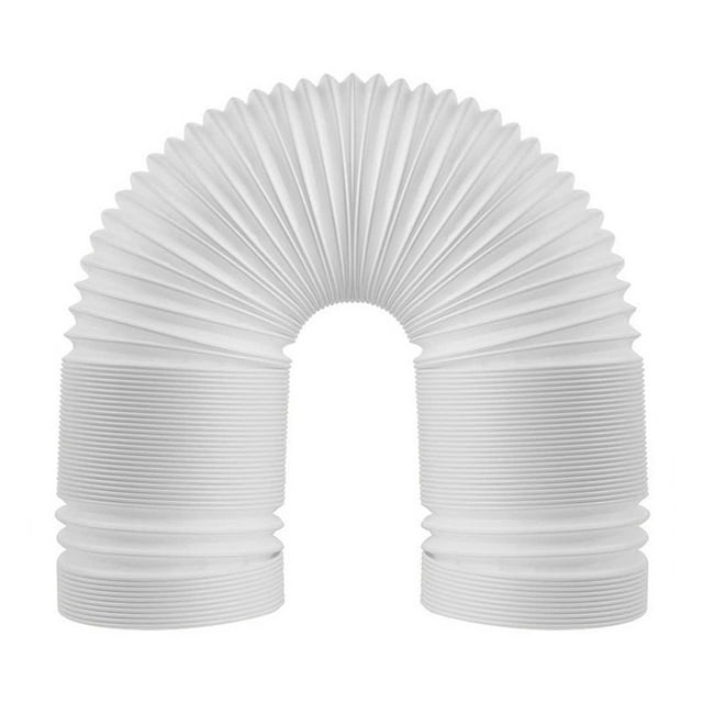 Escape De Aire Acondicionado Portátil Universal, Tubo De 13Cm De Diámetro, Manguera De Ventilación De Ca Portátil Flexible De 1,5 M De Largo Minnieouse HA043767-01