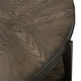 thumbnail image 3 of Liberty Furniture Penton Oval Cocktail Table, 3 of 9